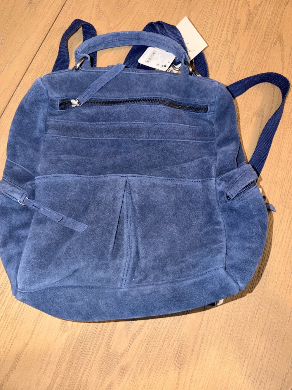 FREE PEOPLE - BackPack